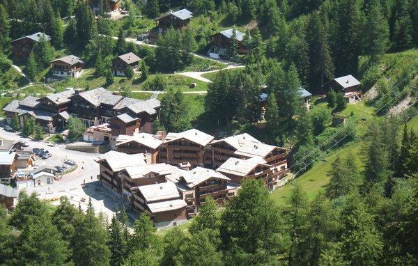 La Plagne FRS019 - Plagne 1800