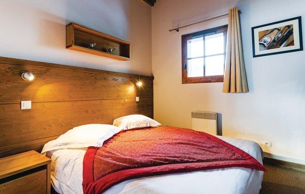 La Plagne FRS019 - Plagne 1800