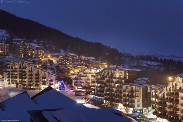 Pierre & Vacances Residence Le Christiana - La Tania