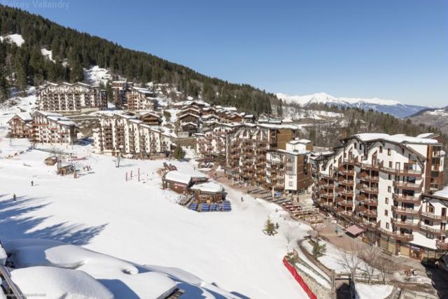 Pierre & Vacances Residence Le Christiana - La Tania
