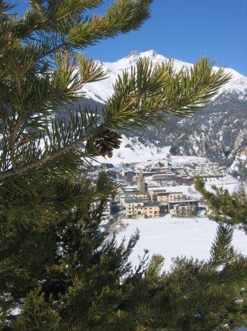 Résidence Les Flocons d'Argent 3* - Aussois