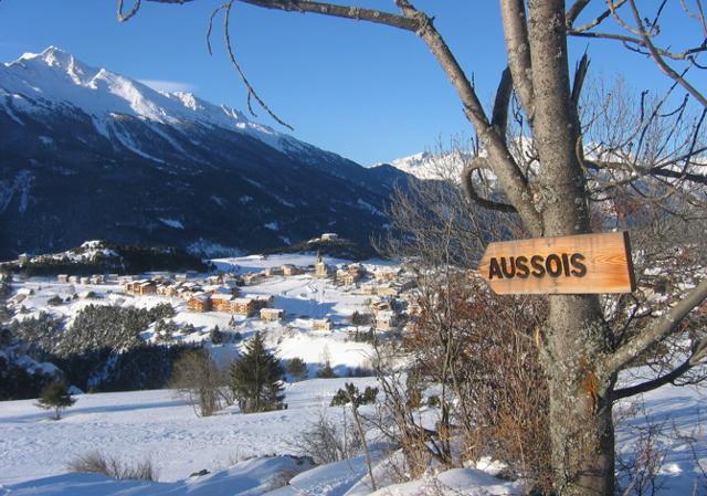 Résidence Les Flocons d'Argent 3* - Aussois