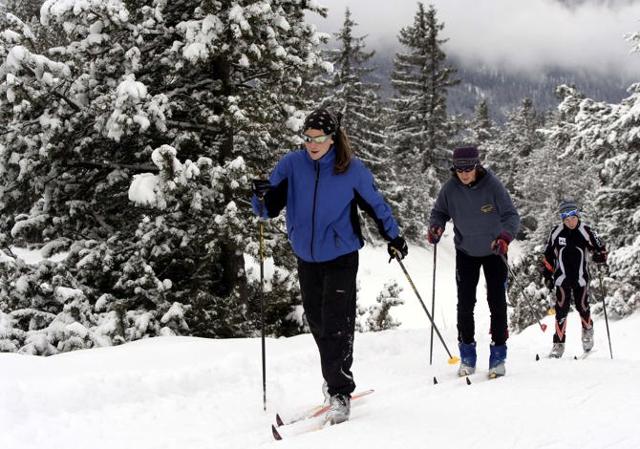 Résidence Les Flocons d'Argent 3* - Aussois