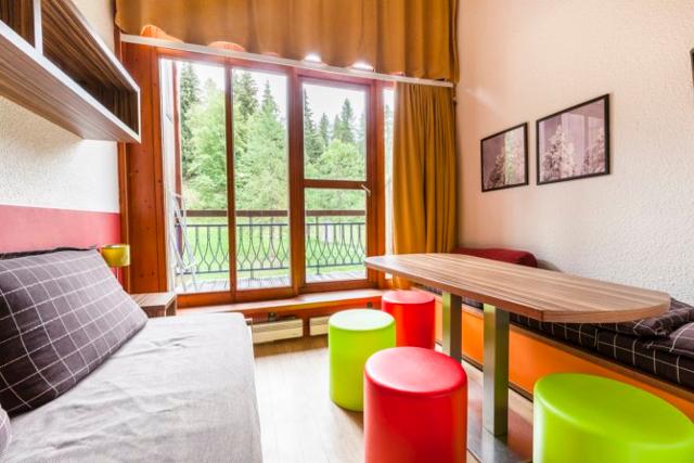 Maeva Maeva private properties Charmettoger - Les Arcs 1800