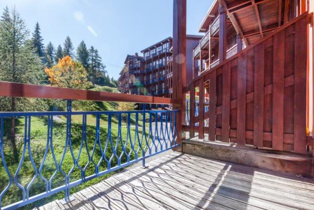 Maeva Maeva private properties Charmettoger - Les Arcs 1800