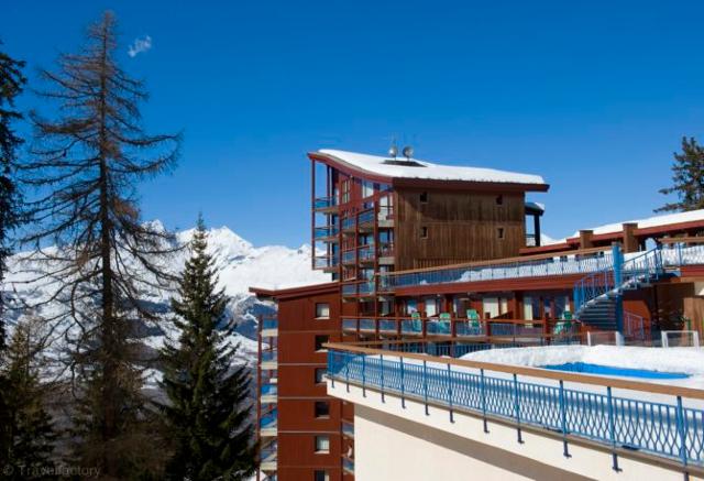 Maeva Maeva private properties Charmettoger - Les Arcs 1800