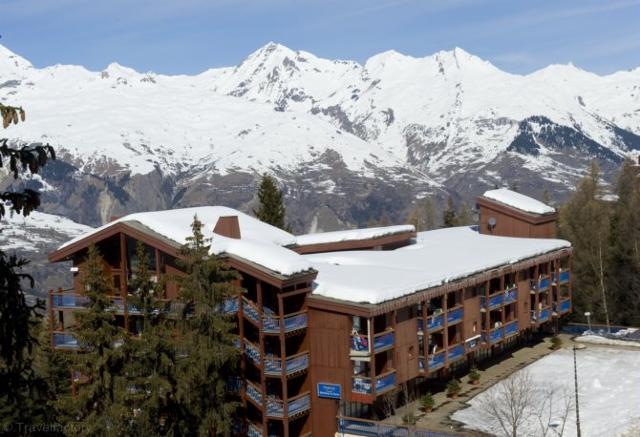 Maeva Maeva private properties Charmettoger - Les Arcs 1800