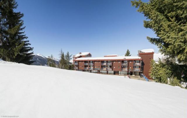 Maeva Maeva private properties Charmettoger - Les Arcs 1800