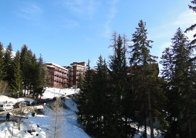 Maeva Maeva private properties Charmettoger - Les Arcs 1800