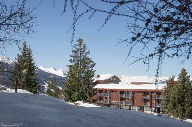 Maeva Maeva private properties Charmettoger - Les Arcs 1800