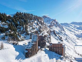 Pierre & Vacances Residence Antarès - Avoriaz