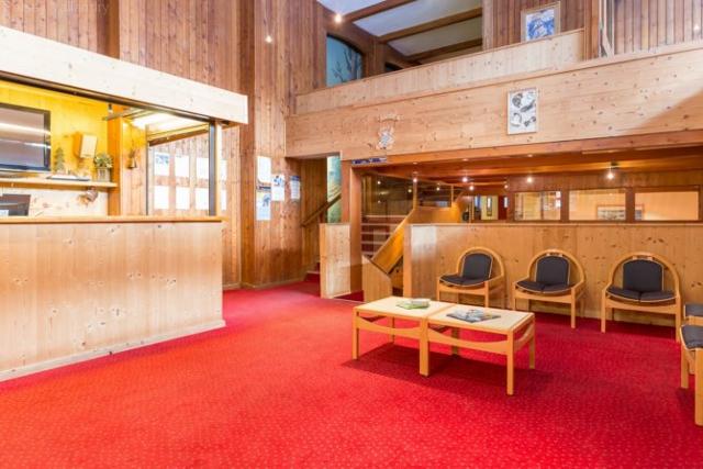 Pierre & Vacances Residence Les Chalets des Arolles - Plagne - Belle Plagne