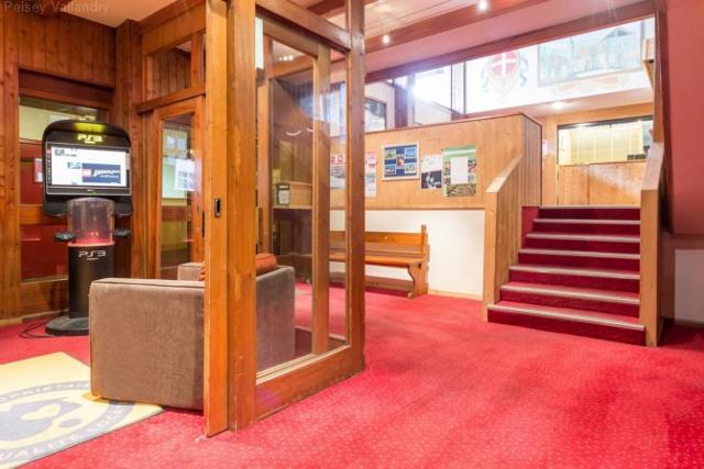 Pierre & Vacances Residence Les Chalets des Arolles - Plagne - Belle Plagne