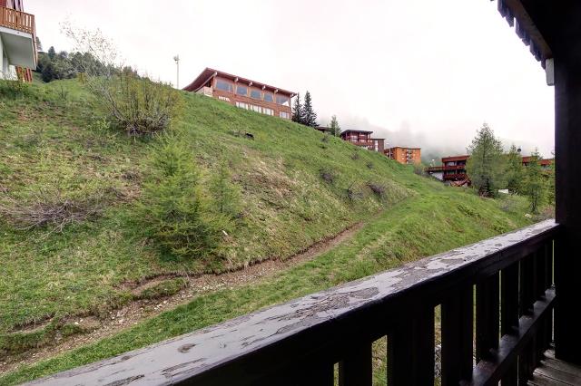 Apartments Le Cerro Torre - Plagne Centre