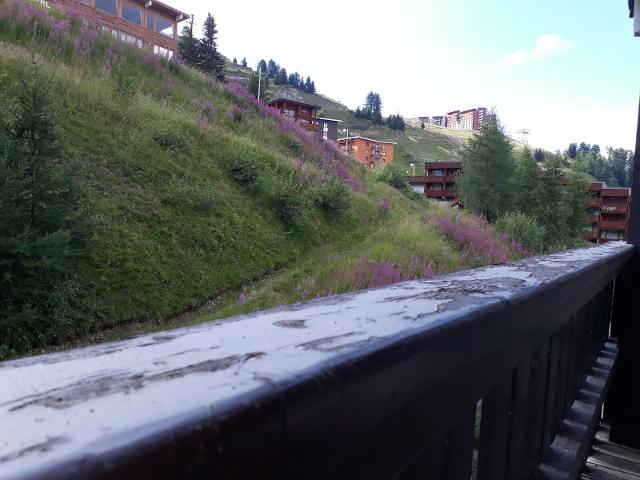 Apartments Le Cerro Torre - Plagne Centre