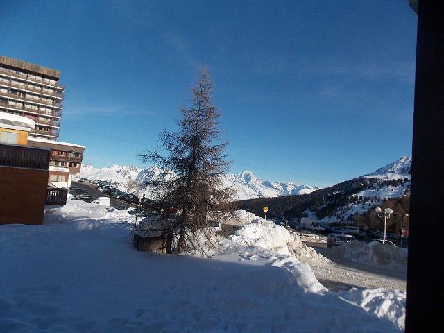 Apartments Le Cerro Torre - Plagne Centre