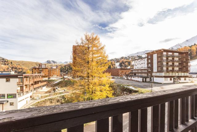 Apartments Le Cerro Torre - Plagne Centre