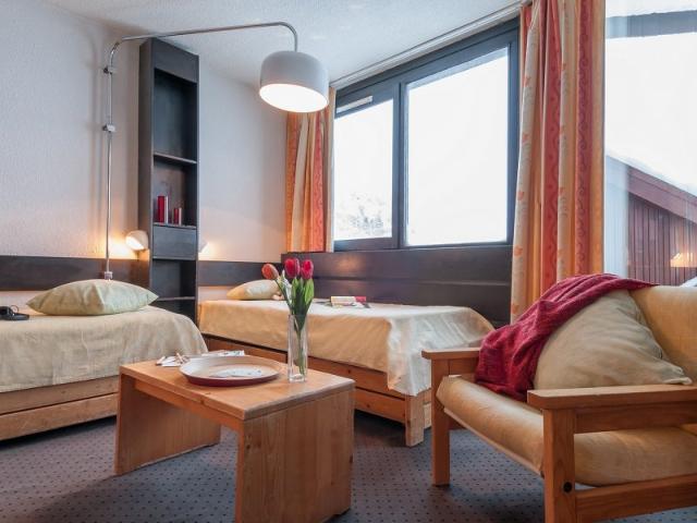 Pierre & Vacances Residence L'Hermine - Avoriaz