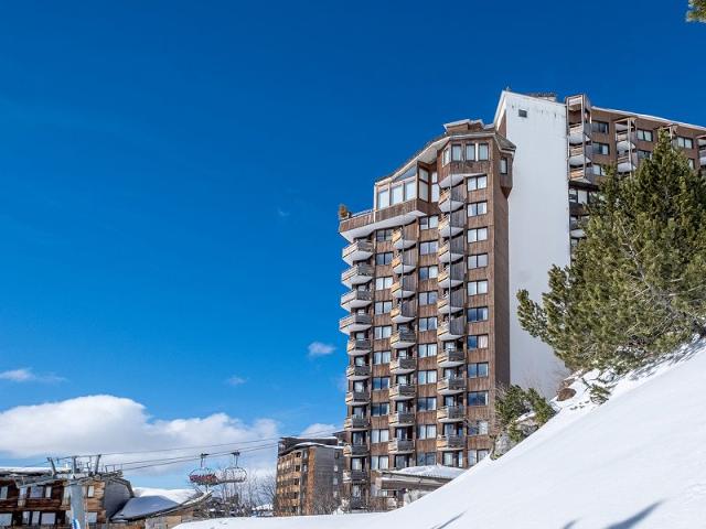 Pierre & Vacances Residence L'Hermine - Avoriaz