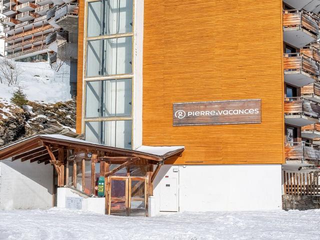 Pierre & Vacances Residence L'Hermine - Avoriaz