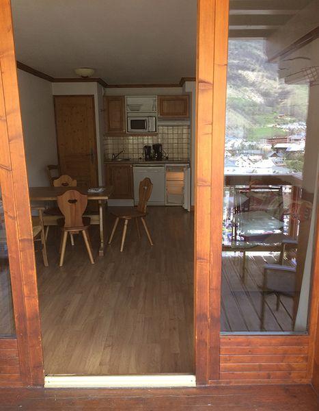 Apartements GENTIANE HAMEAU DE LA VALLEE D'or - Valloire