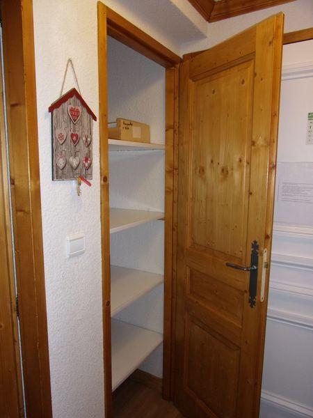 Apartements GENTIANE HAMEAU DE LA VALLEE D'or - Valloire