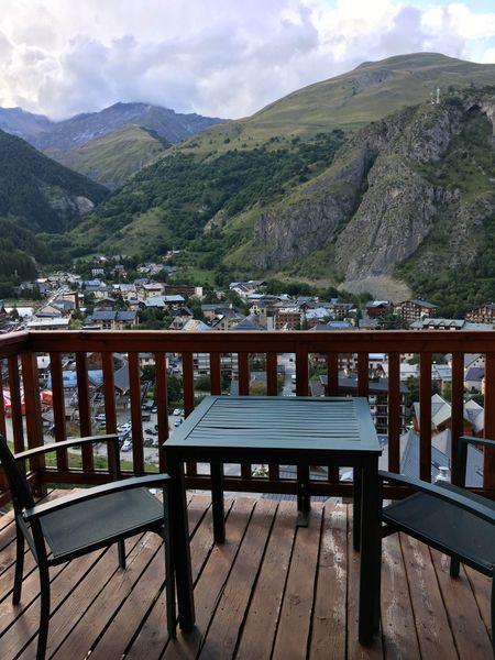 Apartements GENTIANE HAMEAU DE LA VALLEE D'or - Valloire