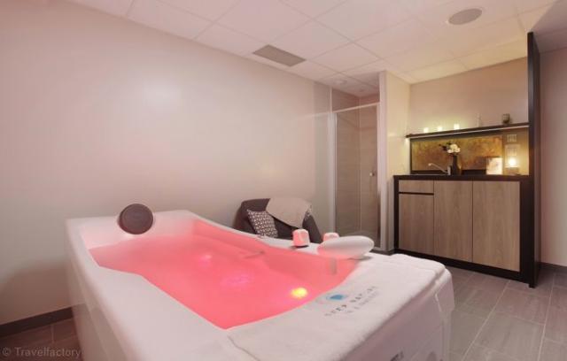 Hôtel Prestige Odalys Le Chamois 4* - La Clusaz