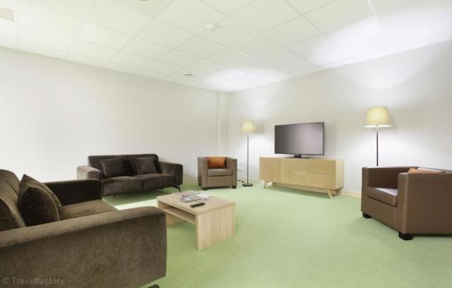Hôtel Prestige Odalys Le Chamois 4* - La Clusaz