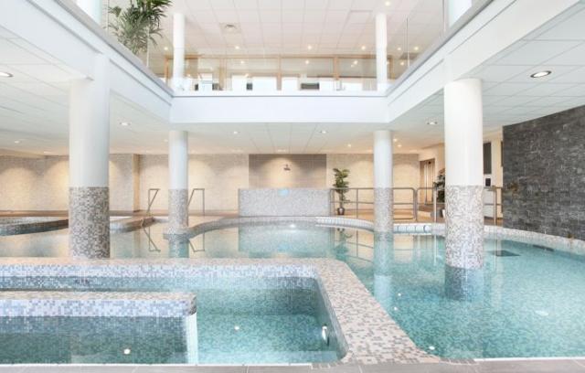 Hôtel Prestige Odalys Le Chamois 4* - La Clusaz