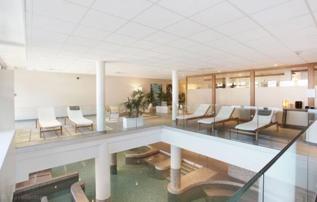 Hôtel Prestige Odalys Le Chamois 4* - La Clusaz
