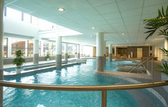 Hôtel Prestige Odalys Le Chamois 4* - La Clusaz