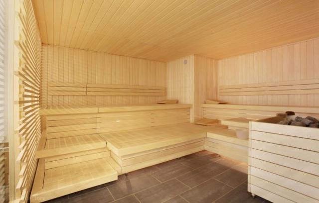Hôtel Prestige Odalys Le Chamois 4* - La Clusaz