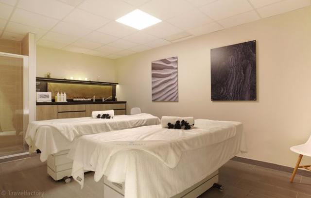 Hôtel Prestige Odalys Le Chamois 4* - La Clusaz