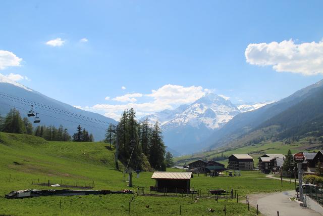 Apartments Belle - Val Cenis Lanslevillard