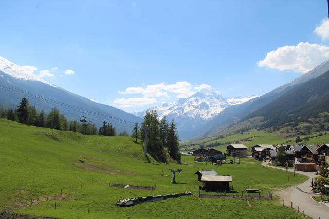 Apartments Belle - Val Cenis Lanslevillard