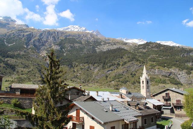 Apartments Belle - Val Cenis Lanslevillard