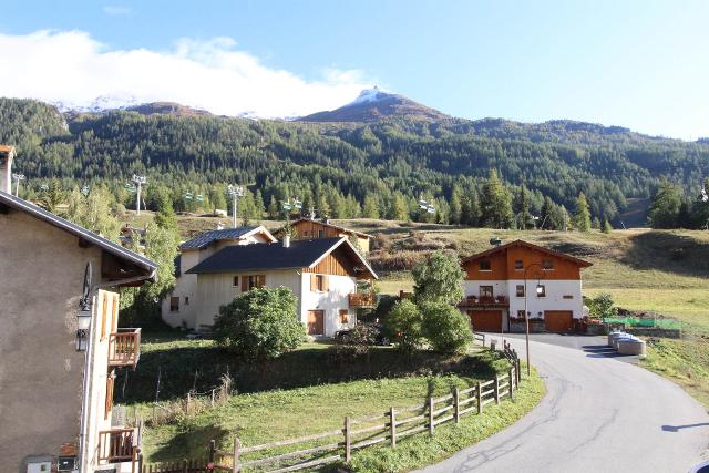 Apartments Belle - Val Cenis Lanslevillard