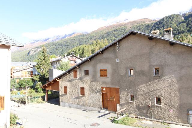 Apartments Belle - Val Cenis Lanslevillard