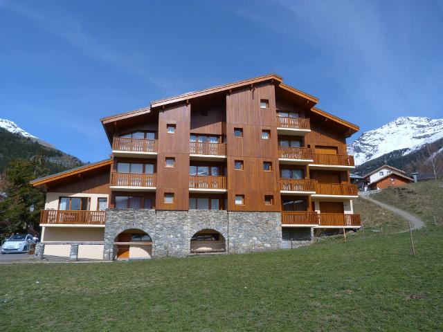 Apartments Belle - Val Cenis Lanslevillard