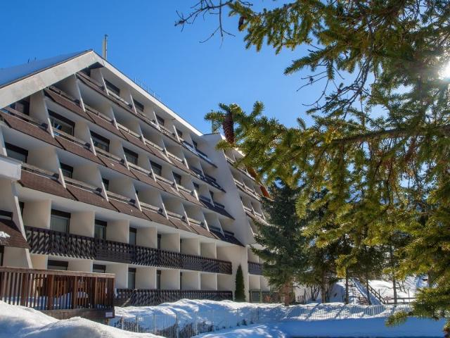 Maeva Residence Chantemerle - Serre Chevalier 1350 - Chantemerle