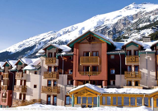 Club Vacanciel de Val Cenis - Val Cenis Lanslevillard