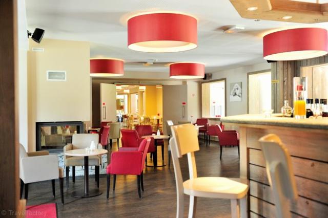 Club Vacanciel de Val Cenis - Val Cenis Lanslevillard