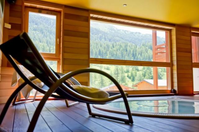 Club Vacanciel de Val Cenis - Val Cenis Lanslevillard