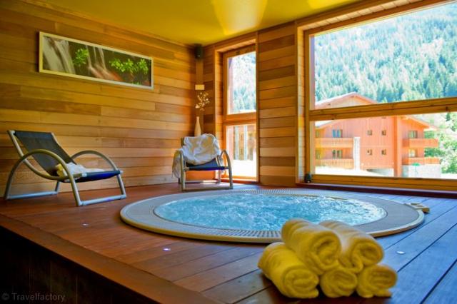 Club Vacanciel de Val Cenis - Val Cenis Lanslevillard