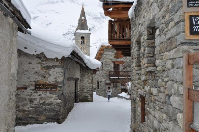 Club Vacanciel de Val Cenis - Val Cenis Lanslevillard