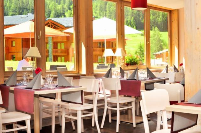 Club Vacanciel de Val Cenis - Val Cenis Lanslevillard