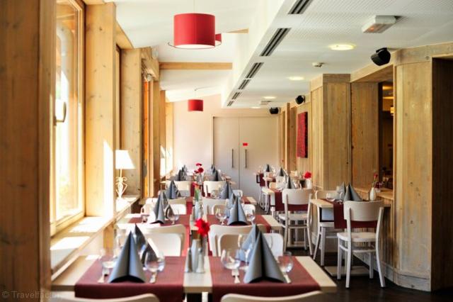 Club Vacanciel de Val Cenis - Val Cenis Lanslevillard