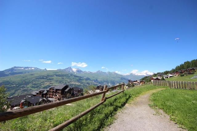 Apartements AIGLE - Vallandry