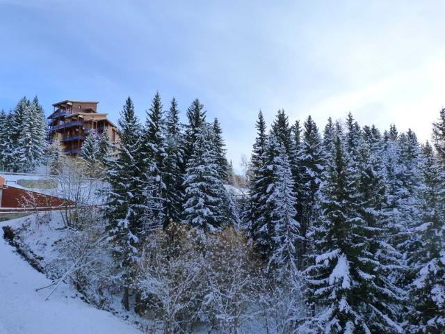 Apartements AIGUILLE DES GLACIERS - Les Arcs 1800